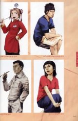 BUY NEW niea 7 - 23435 Premium Anime Print Poster